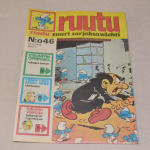 Ruutu 46 - 1974
